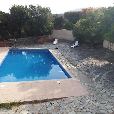 Appartement La Perle Du Valinco Propriano  Exterior foto