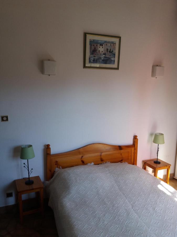 Appartement La Perle Du Valinco Propriano  Exterior foto