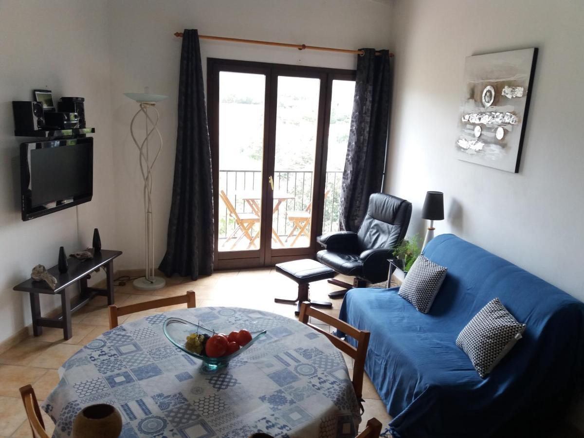 Appartement La Perle Du Valinco Propriano  Exterior foto