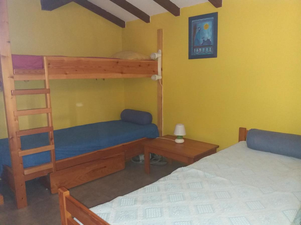 Appartement La Perle Du Valinco Propriano  Exterior foto