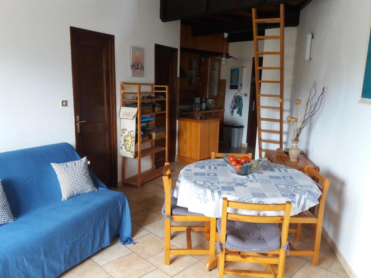 Appartement La Perle Du Valinco Propriano  Exterior foto