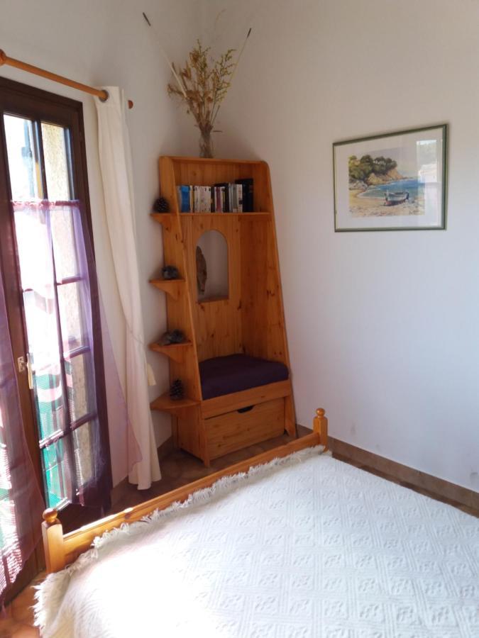 Appartement La Perle Du Valinco Propriano  Exterior foto