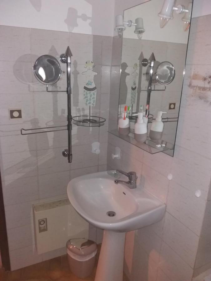 Appartement La Perle Du Valinco Propriano  Exterior foto